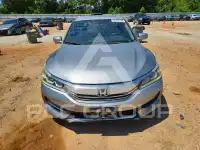 2017 Honda Accord фото