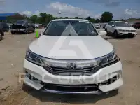 2017 Honda Accord фото