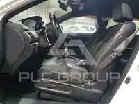 2017 Honda Accord фото
