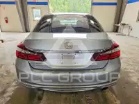 2017 Honda Accord photo