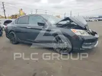 2017 Honda Accord photo