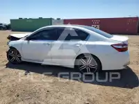 2017 Honda Accord photo