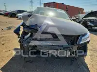 2017 Honda Accord фото