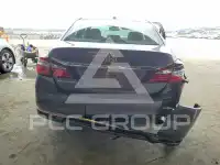 2017 Honda Accord фото