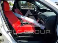 2017 Honda Accord фото