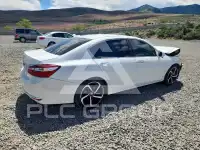 2017 Honda Accord photo