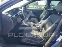 2017 Honda Accord фото