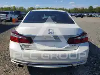 2017 Honda Accord фото