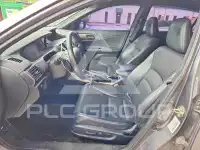 2017 Honda Accord фото