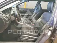 2017 Honda Accord фото