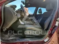 2017 Honda Accord фото
