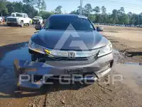 2017 Honda Accord фото