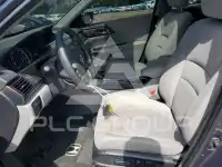 2017 Honda Accord фото