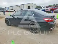 2017 Honda Accord фото