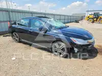 2017 Honda Accord фото