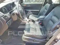 2017 Honda Accord фото