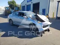 2017 Honda Accord фото