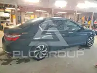 2017 Honda Accord фото