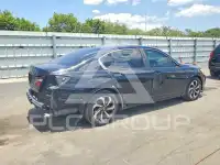 2017 Honda Accord фото