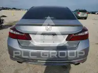 2017 Honda Accord photo