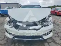 2017 Honda Accord фото