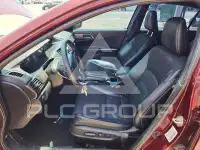 2017 Honda Accord фото