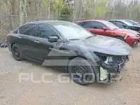 2017 Honda Accord фото