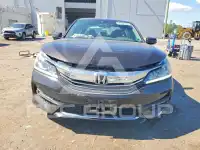 2017 Honda Accord фото