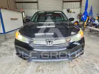 2017 Honda Accord фото