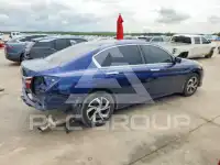 2017 Honda Accord photo
