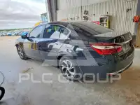 2017 Honda Accord фото