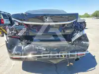 2017 Honda Accord фото