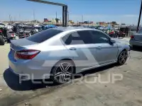 2017 Honda Accord фото