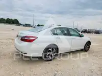 2017 Honda Accord фото