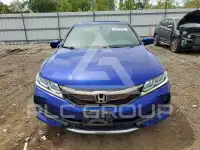 2017 Honda Accord photo