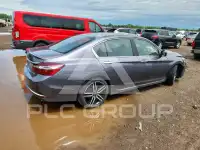 2017 Honda Accord photo