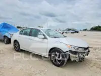 2017 Honda Accord фото