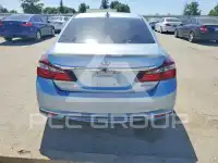 2017 Honda Accord фото