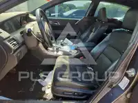 2017 Honda Accord фото