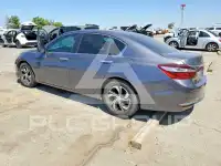 2017 Honda Accord фото