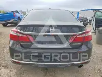 2017 Honda Accord фото