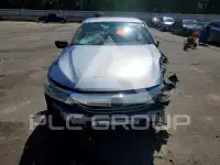 2017 Honda Accord фото