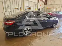 2017 Honda Accord фото