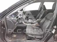 2017 Honda Accord фото