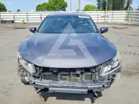 2017 Honda Accord фото