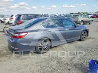 2017 Honda Accord фото