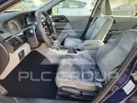 2017 Honda Accord фото