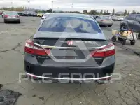 2017 Honda Accord фото