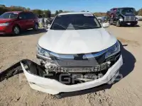 2017 Honda Accord фото