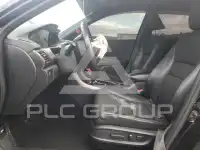 2017 Honda Accord фото